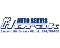 AUTOSERVIS HORAK