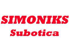 SIMONIKS DOO SUBOTICA