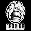 BURGER BAR FABRIKA
