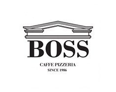 BOSS CAFFE PIZZERIA