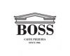 BOSS CAFFE PIZZERIA