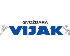 GVOŽĐARA VIJAK