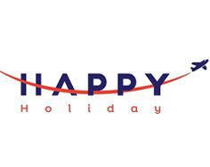 HAPPY HOLIDAY