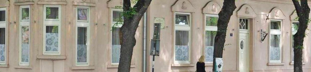 PRENOĆIŠTE GUESTHOUSE