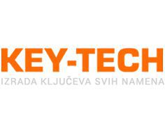 KEY TECH DOO SUBOTICA