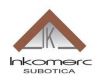 INKOMERC  SUBOTICA