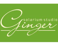 GINGER SOLARIUM STUDIO