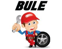 BULE VULKANIZER I AUTOPERIONICA