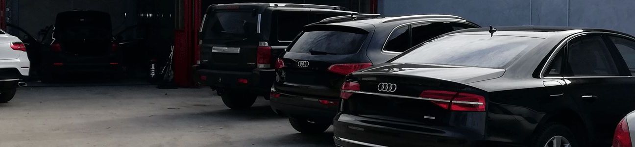 BULE VULKANIZER I AUTOPERIONICA