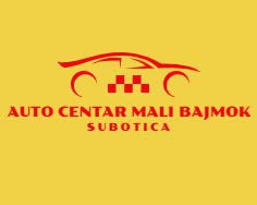 AUTO CENTAR MALI BAJMOK