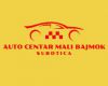 AUTO CENTAR MALI BAJMOK