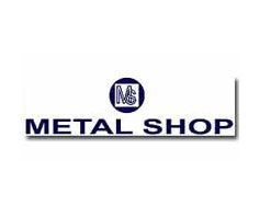 METAL SHOP SUBOTICA