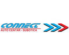 AUTO CENTAR CONNECT