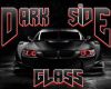DARK SIDE GLASS
