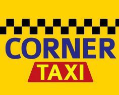 CORNER TAXI