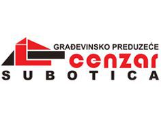 CENZAR SUBOTICA