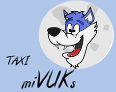 MIVUKS TAXI