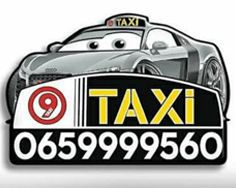 9 TAXI