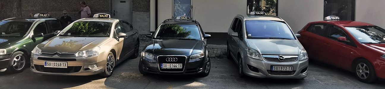 9 TAXI