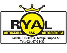 B&C ROYAL AUTO ŠKOLA