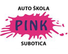 PINK AUTO ŠKOLA
