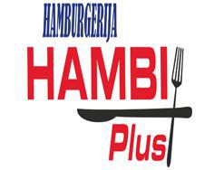 HAMBURGERIJA HAMBI PLUS