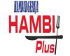 HAMBURGERIJA HAMBI PLUS