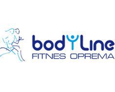 BODYLINE FITNES OPREMA