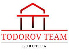 TODOROV TEAM SUBOTICA
