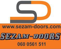 SEZAM DOORS SUBOTICA