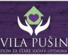VILA PUŠIN