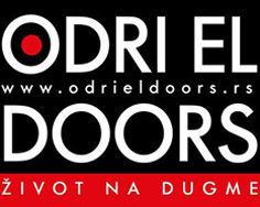 ODRI EL DOORS SUBOTICA