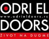 ODRI EL DOORS SUBOTICA