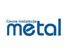 CEVNE INSTALACIJE METAL SUBOTICA