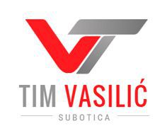 TIM VASILIĆ SUBOTICA