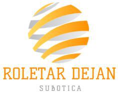 ROLETAR DEJAN SUBOTICA