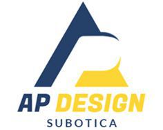 AP DESIGN SUBOTICA