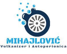 MIHAJLOVIĆ VULKANIZER I AUTOPERIONICA 