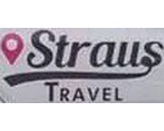 STRAUS TRAVEL