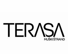 TERASA MUŠKI ŠTRAND