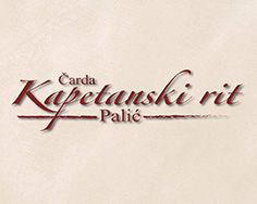 ČARDA KAPETANSKI RIT