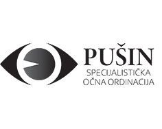 PUŠIN SPECIJALISTIČKA OČNA ORDINACIJA