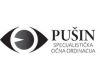 PUŠIN SPECIJALISTIČKA OČNA ORDINACIJA