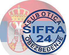 ŠIFRA 24