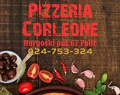 PIZZERIA CORLEONE