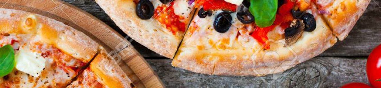 PIZZERIA CORLEONE