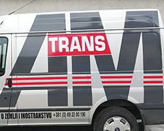 AM TRANS