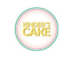 KINDERS CAKE
