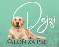DEJZI SALON ZA PSE
