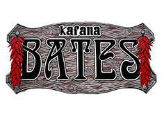 KAFANA BATES